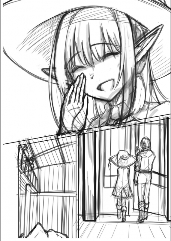 [Keiki] Netorare ★ Metamorphose_282