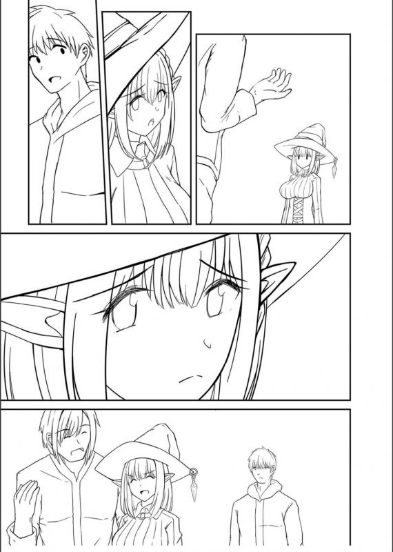 [Keiki] Netorare ★ Metamorphose_287