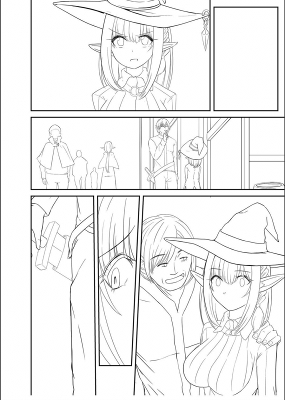 [Keiki] Netorare ★ Metamorphose_296