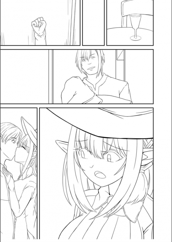 [Keiki] Netorare ★ Metamorphose_303