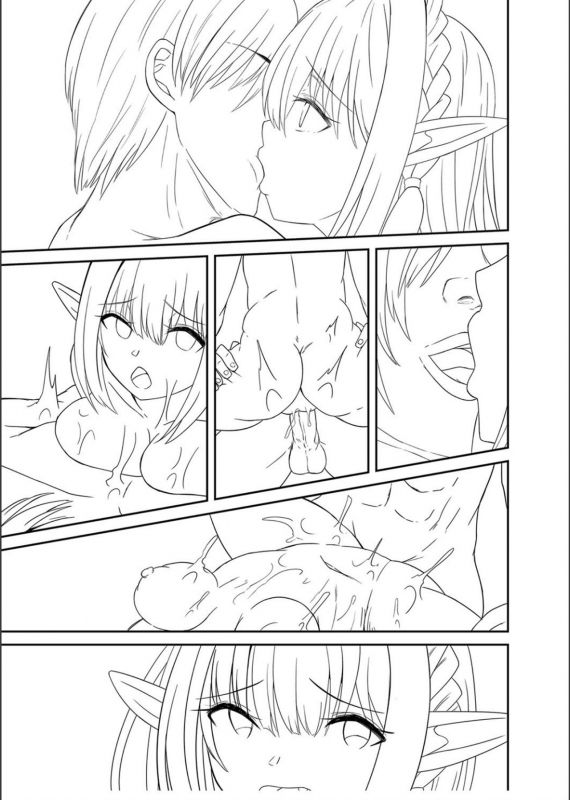 [Keiki] Netorare ★ Metamorphose_305