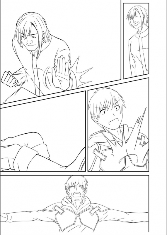 [Keiki] Netorare ★ Metamorphose_309