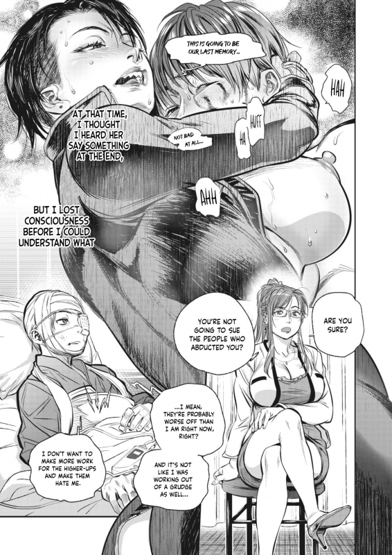 [Kishizuka Kenji] Intention #8 (COMIC HOTMiLK Koime Vol. 28) [English] [Project Valvrein] [Digital]_16