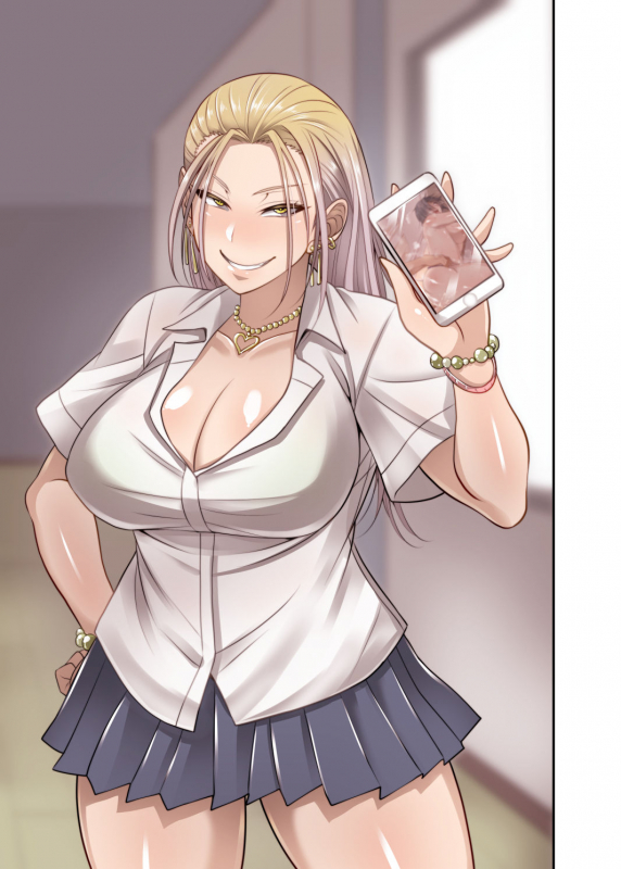 [Korotsuke] Nekura Megane ♀_035