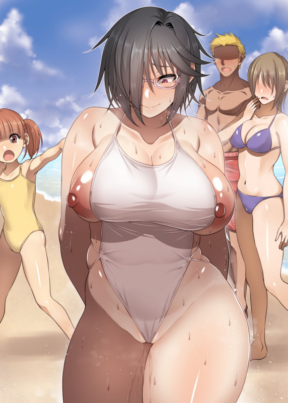 [Korotsuke] Nekura Megane ♀_087