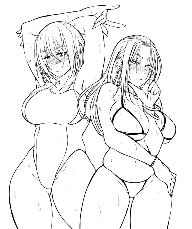 [Korotsuke] Nekura Megane ♀_390