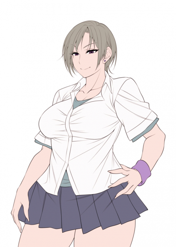 [Korotsuke] Nekura Megane ♀_397