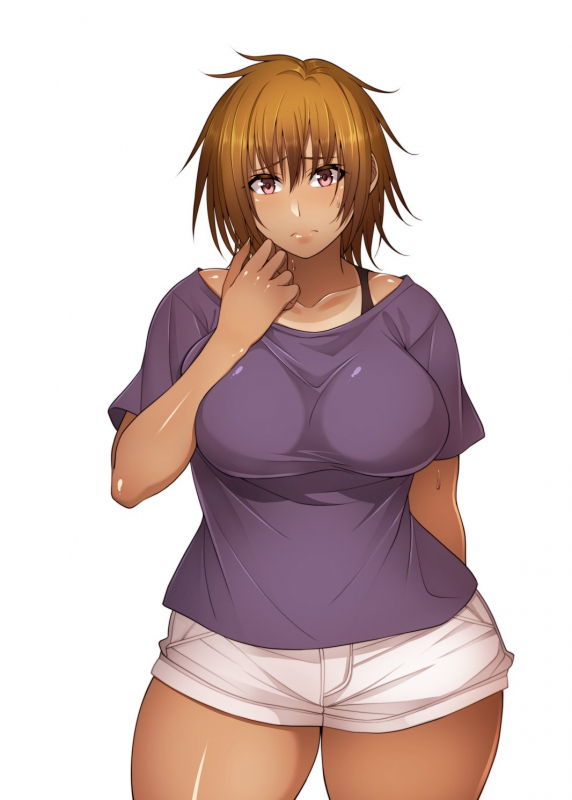 [Korotsuke] Nekura Megane ♀_403