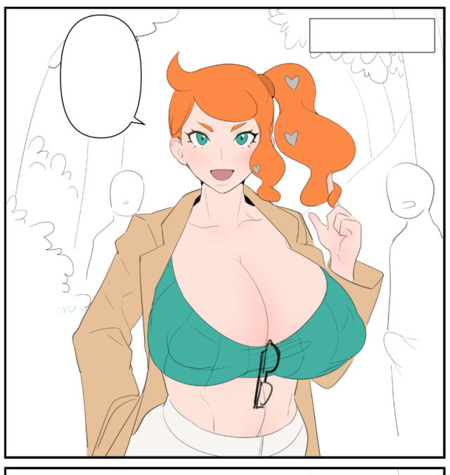 [Kunaboto] Sonia wa Mori kara Modottekonai. Sonia is not Coming Back from the Forest. (Pokémon) [English, Japanese]_11