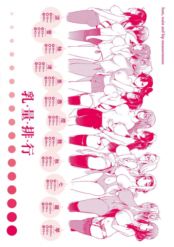 [Kuronomiki] Rennyu Order ~Okawari~ 戀乳私房特注～再來一份～ [Chinese] [未來數位] [Digital]_270