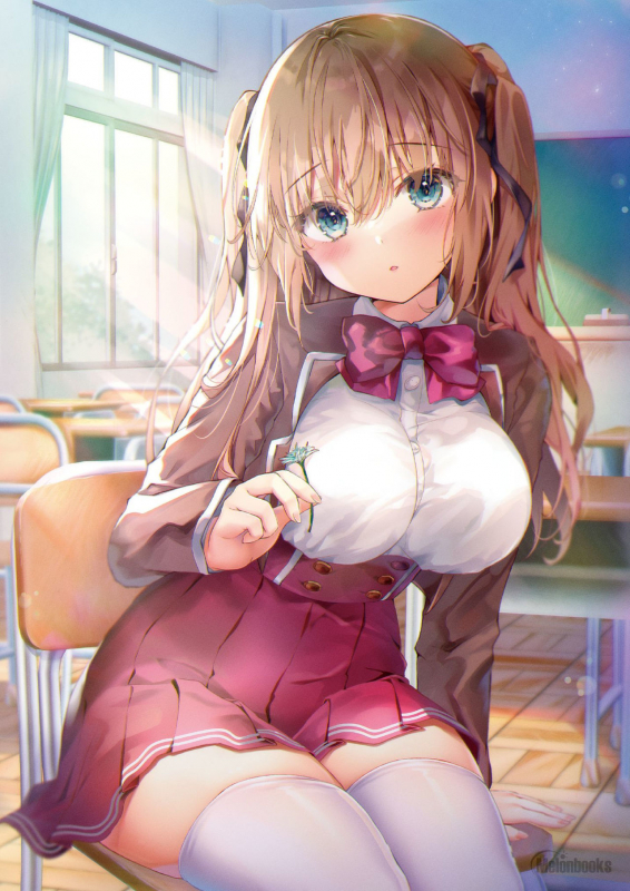 [Melonbooks] Gekkan Uribou Zakka Ten 2021-10-01 Goro Hakkougou [Digital]_04