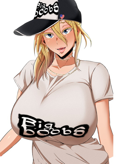 [Mucc] Michelle [English] [Ongoing]_26