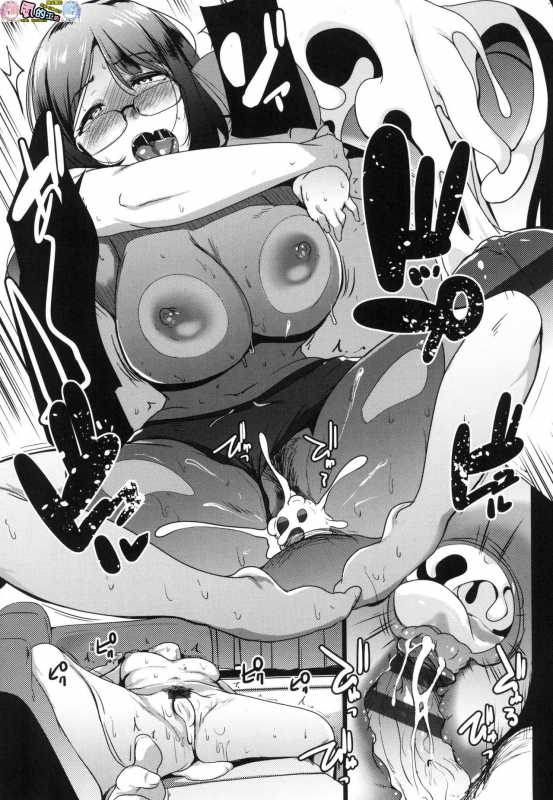 [Muneshiro] Matayuru-sou [Chinese]_063