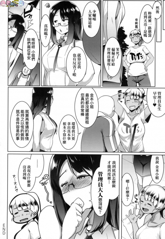 [Muneshiro] Matayuru-sou [Chinese]_064