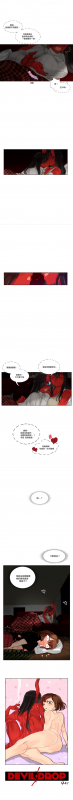 [Nanao Grey] Devil Drop 天降惡魔 [Chinese] [沒有漢化] [Ongoing]_093