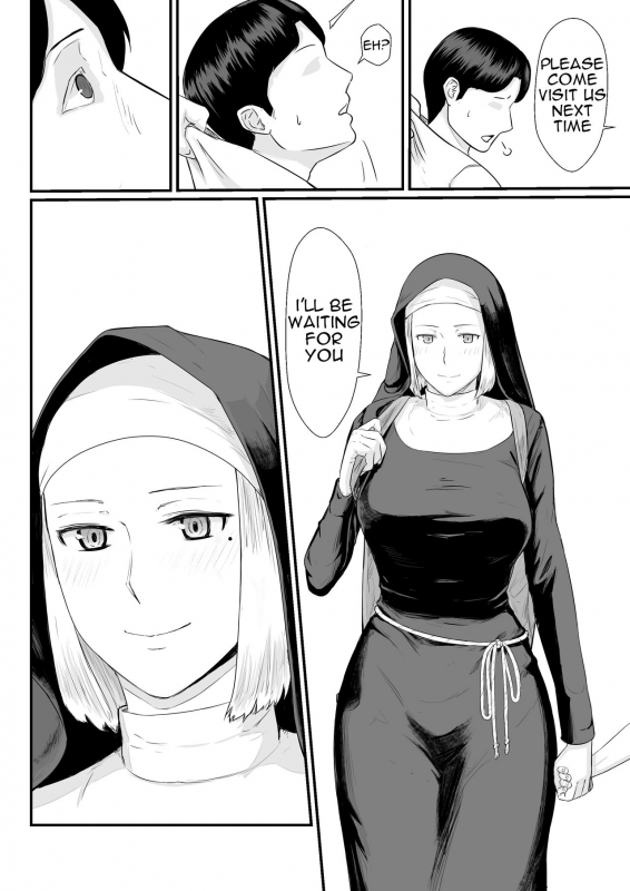 [Nanashi Novel] Tsuma no Fuyugomori Kashidasareta Karada [English]_16