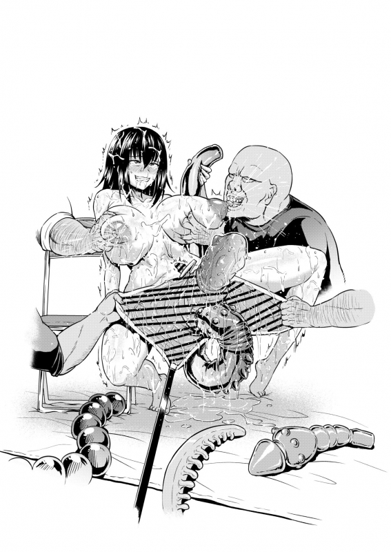 [ONEONE1 (Ahemaru)] Slave the Blood VI (Strike the Blood)_69