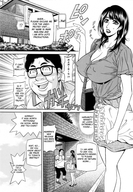 [Ozaki Akira] Mama ga Idol! Ch.1-6 [English]_086