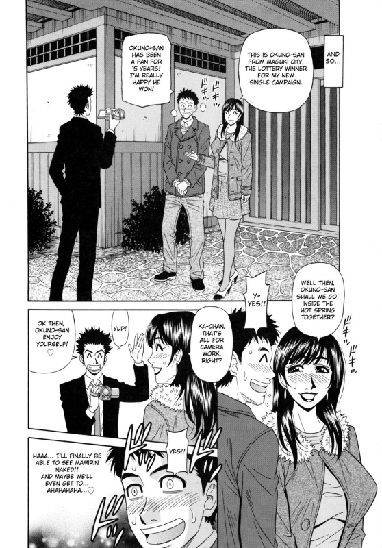 [Ozaki Akira] Mama ga Idol! Ch.1-8 [English]_144