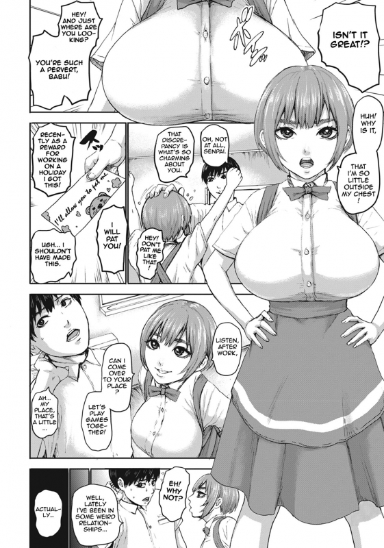 [PIero] Shichinin no Mama Seven Mothers Ch. 1-8 [English] [Digital]_045