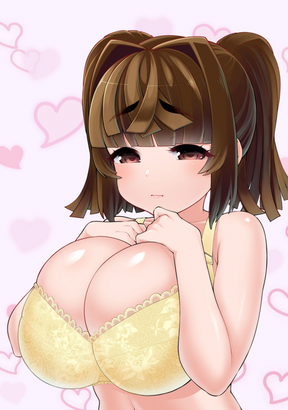 [Pink Unkou (EO Masaka)] Tonari no ano konoki ni narukarada_25