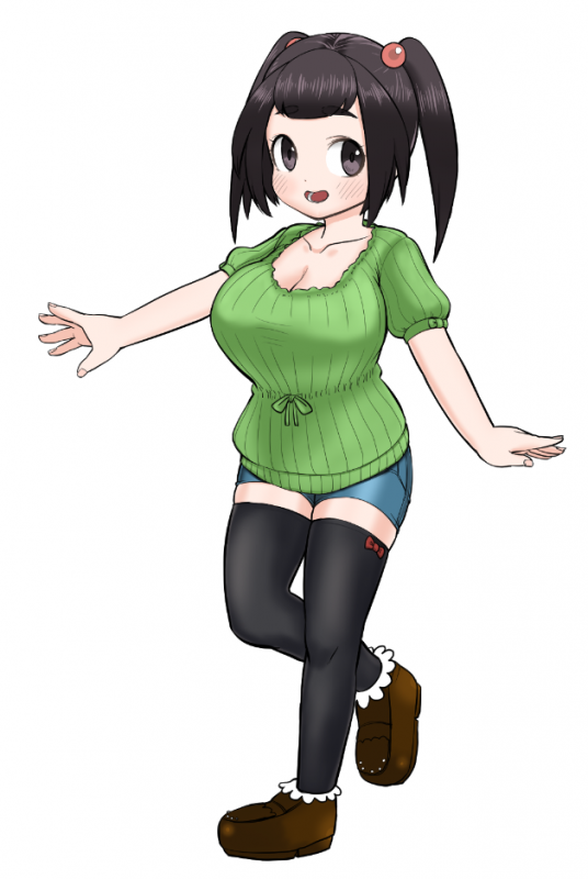 [Pink Unkou (EO Masaka)] Tonari no ano konoki ni_25