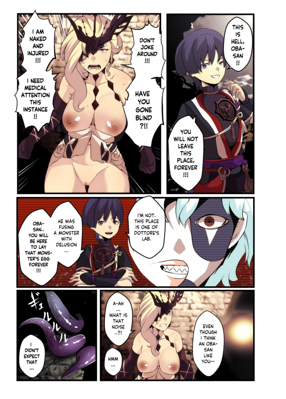 [STAR☆CHASER] COMISignora (Genshin Impact) [English]_1