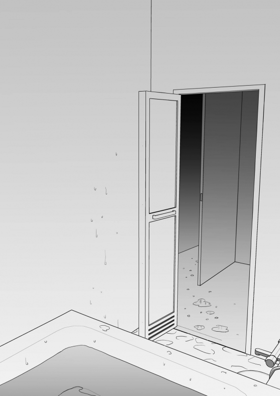 [Senaka] Giri no Ane to no 7-kakan Seikatsu - 2 [Chinese]_50