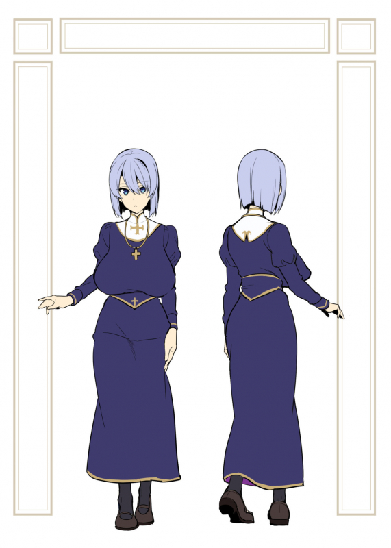 [Shinjugai (Takeda Hiromitsu)] Bakunyuu Party no NTR Boukenki (Kari) Renshuuchou + Bonus Textless_03