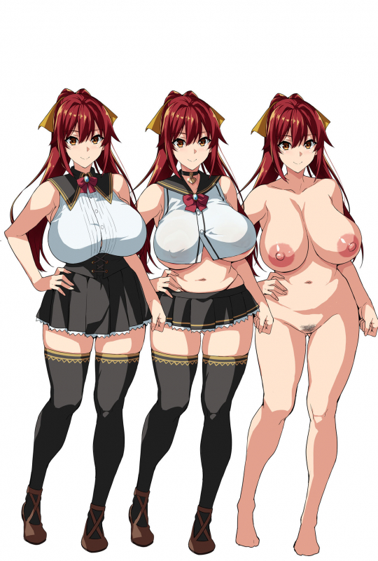 [Shinjugai (Takeda Hiromitsu)] Bakunyuu Party no NTR Boukenki (Kari) Renshuuchou + Bonus Textless_20