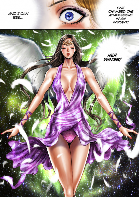 [Tabe Koji] Bitch on the Pole Vol.2 [English] [2d-market.com] [Decensored]_43