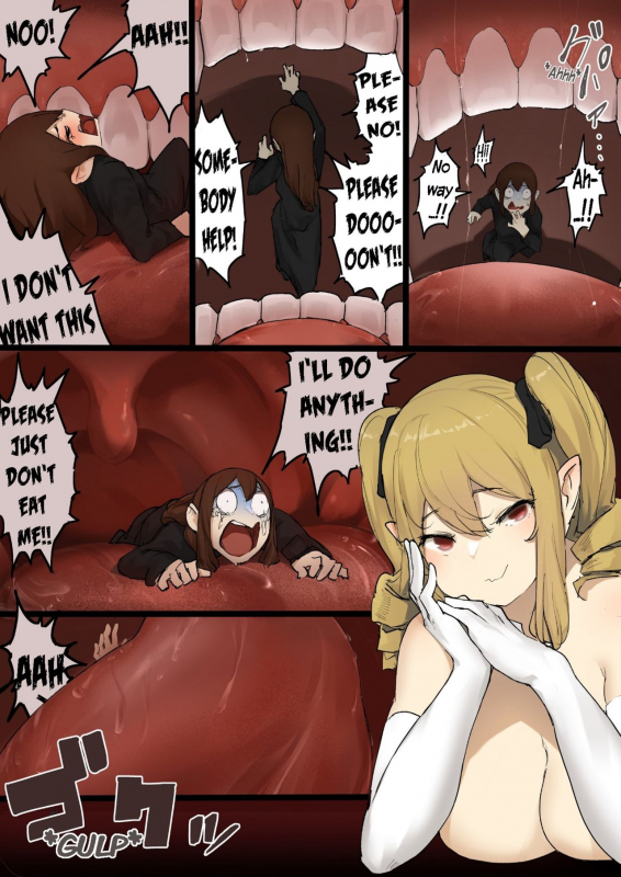 [Uru] Chiyomi-san Manga (EnglishJP)_12