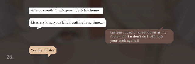 [YUE C] 秘密が女を女にする-凝光のストーリー (Genshin Impact) [English] [Decensored]_27