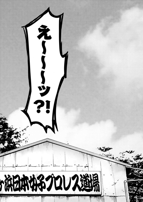 [Yawarakasou 501-goushitsu (TC)] Honki nadeshiko (Street Fighter) [Digital]_01