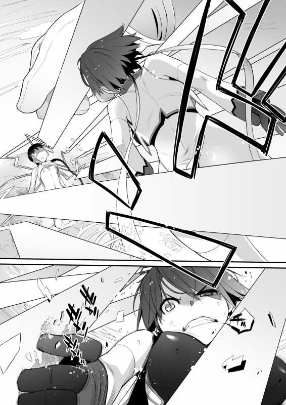 [Yokoshimanchi. (Ash Yokoshima)] Yokoshimanchi. Gorgeous Pack! (Various)_471