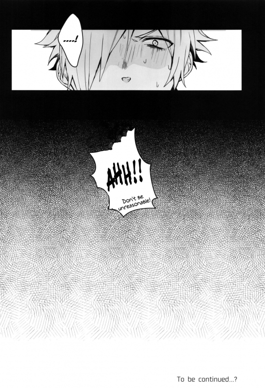 (C96) [EVE's Garden BOX (VIVI)] BEBEchan PEREchan Docchi De SHOW! (FateGrand Order) [English] [SDTLs]_22