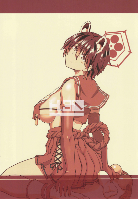 (C99) [Hx3I (Hirano Kawajuu)] Nemuri Hime in Dream (Blue Archive)_21