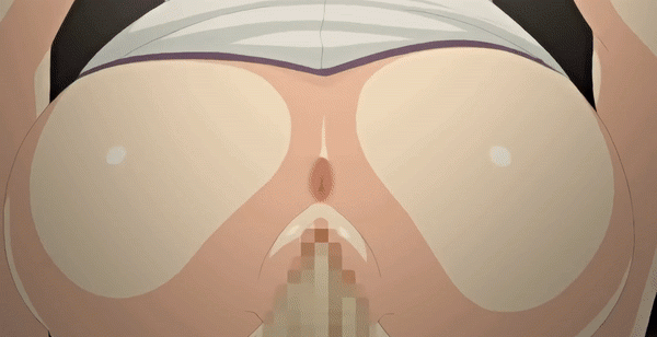 Hajimete no Hitozuma Gifs_11