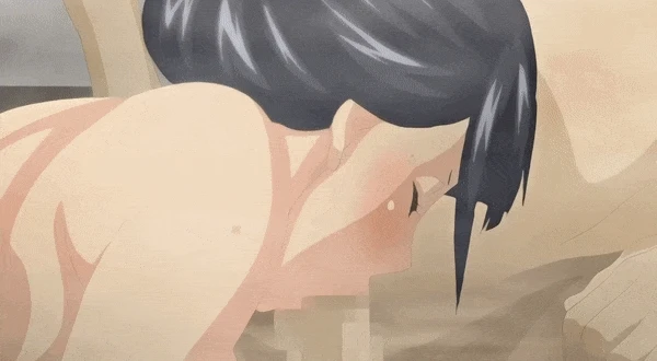 Hajimete no Hitozuma Gifs_18