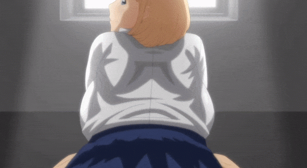 Hajimete no Hitozuma Gifs_33