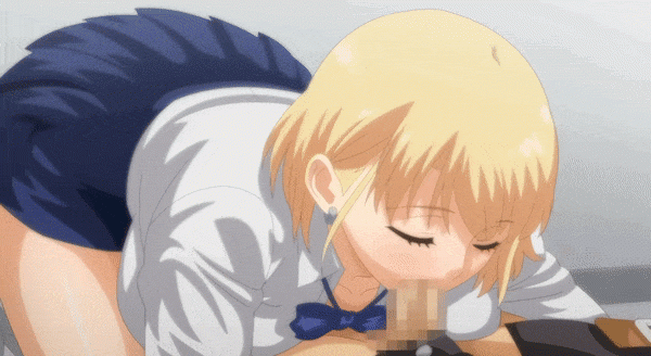 Hajimete no Hitozuma Gifs_37