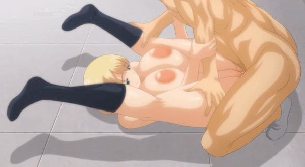 Hajimete no Hitozuma Gifs_44