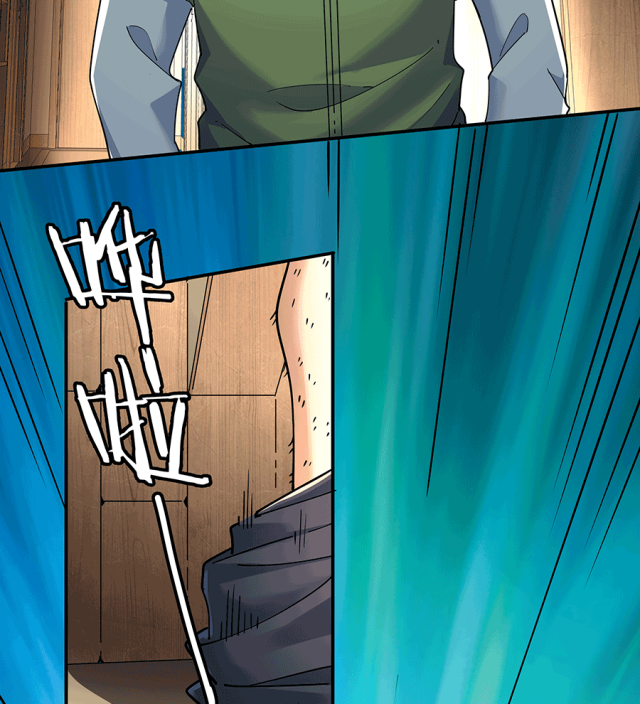 MRL爱先森热岛乐园--都市异象_020