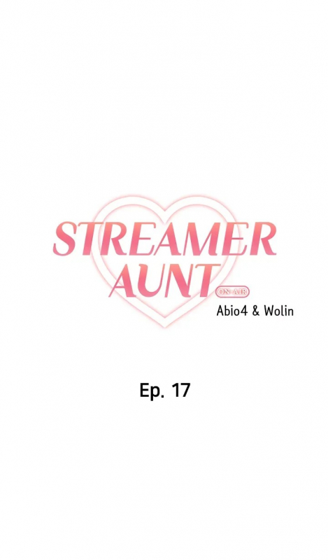 [Abio4, Warren] Streamer Aunt (1-18) [English] [Ongoing]_214