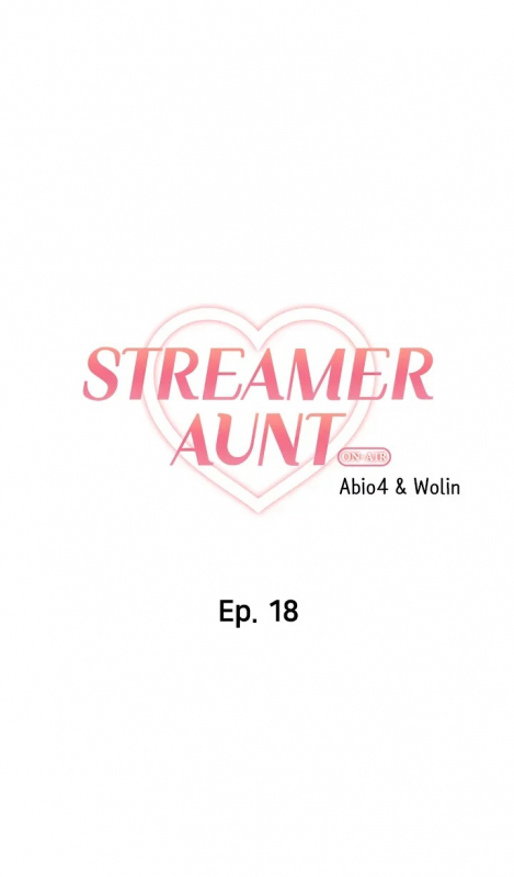 [Abio4, Warren] Streamer Aunt (1-18) [English] [Ongoing]_229
