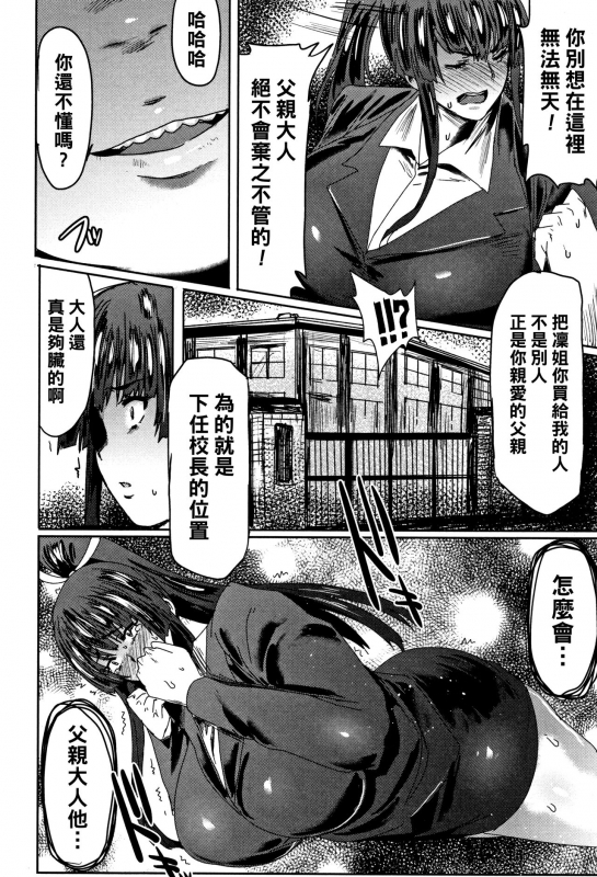 [Akikusa Peperon] Muchi Nikuana de Kyouiku Jisshuu (ANGEL Club 2017-04) [Chinese] [Digital]_05