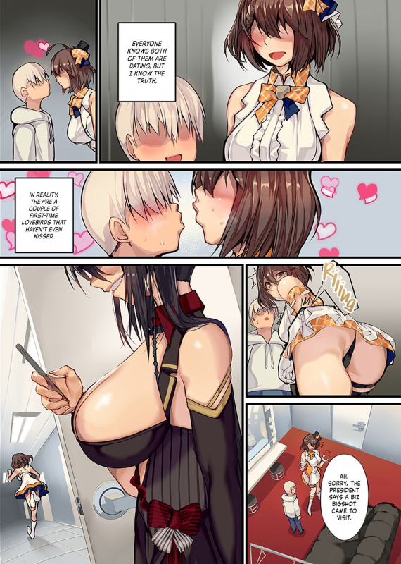 [Armadillo (Renji)] Gyaku Netori wa Kanojo no Ohako 2 (Azur Lane) [English] [Kinsei Translations]_04