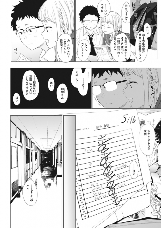 COMIC HOTMILK 2022-04 [Digital]_022