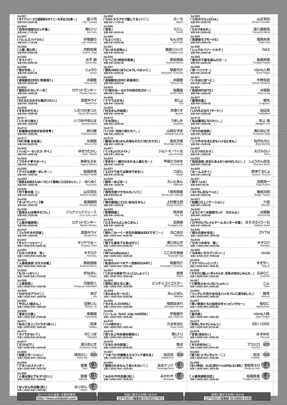 COMIC HOTMILK 2022-04 [Digital]_459