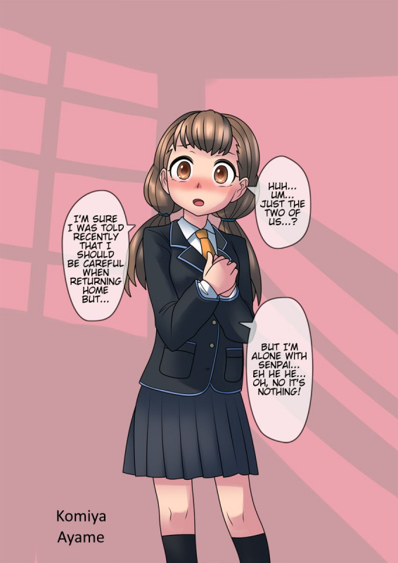 [581] Cool Bishoujo Remodeling Ch1-19 [English]_042